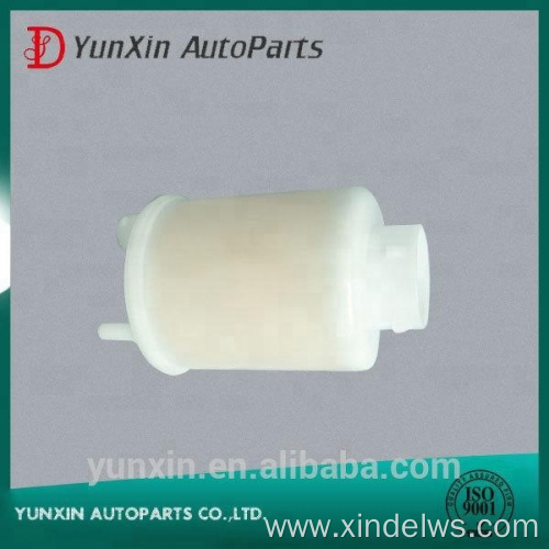 Hyundai fuel filter element in tank fuel filter